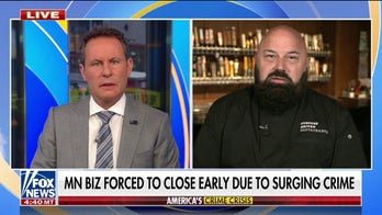 Minnesota brewery moves up closing time due to rising crime, robbed twice by same suspect