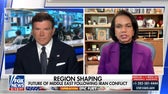 Condoleezza Rice: To say Iran is not a threat is 'ahistorical'