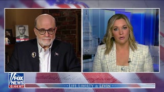 Iranians have never ‘lived up to their agreements’ with the US, says Katie Pavlich