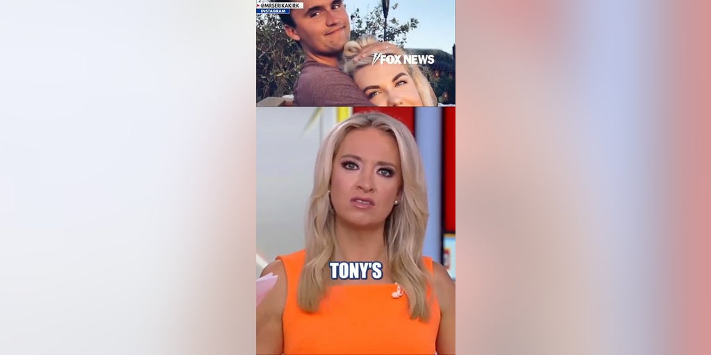 Kayleigh McEnany: This is INEXCUSABLE!