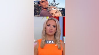 Kayleigh McEnany: This is INEXCUSABLE!