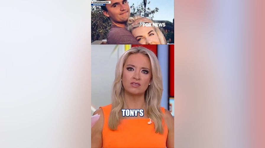 Kayleigh McEnany: This is INEXCUSABLE!
