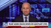 The Democrat party has become ‘completely radicalized’: Stephen Miller