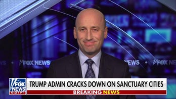  The Democrat party has become ‘completely radicalized’: Stephen Miller