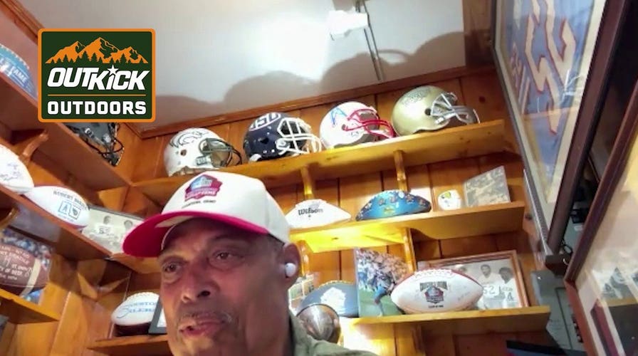 Dr. Doom - OutKick OutDoors - Robert Brazile.mp4