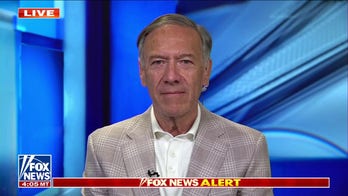 NATO is failing to 'meet the moment': Mike Pompeo