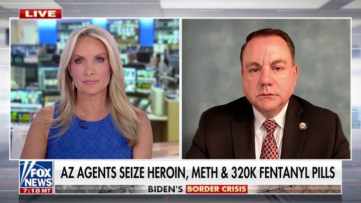 Yuma, Arizona overwhelmed by illegal crossings