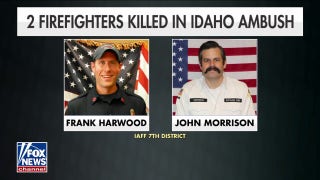 Tunnel to Towers helping families of fallen Idaho firefighters