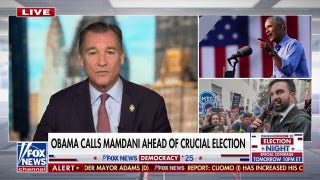 Rep. Tom Suozzi warns Democrats to refocus on ‘basic message’ amid Mamdani’s rise