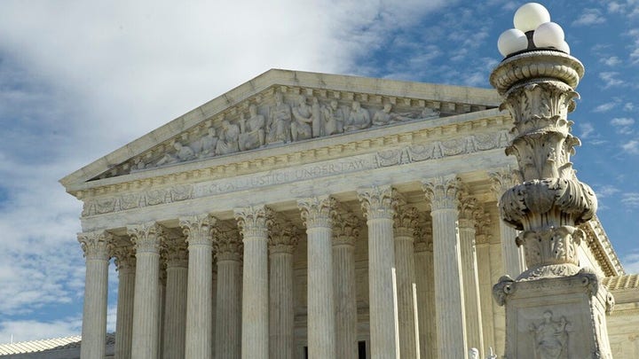 Supreme Court to hear 2 challenges to Texas abortion law