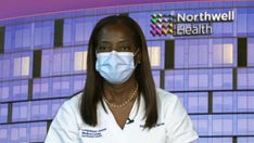 New York nurse who was first coronavirus vaccine recipient: Do not be afraid