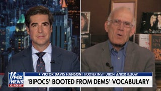 Victor Davis Hanson: Democrats are 'bewildered' by how Trump did this