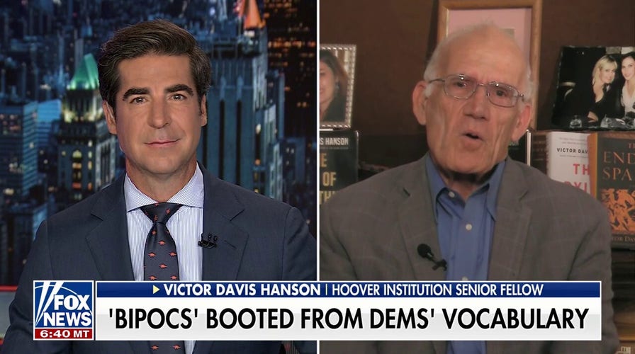 Victor Davis Hanson: Democrats are 'bewildered' by how Trump did this