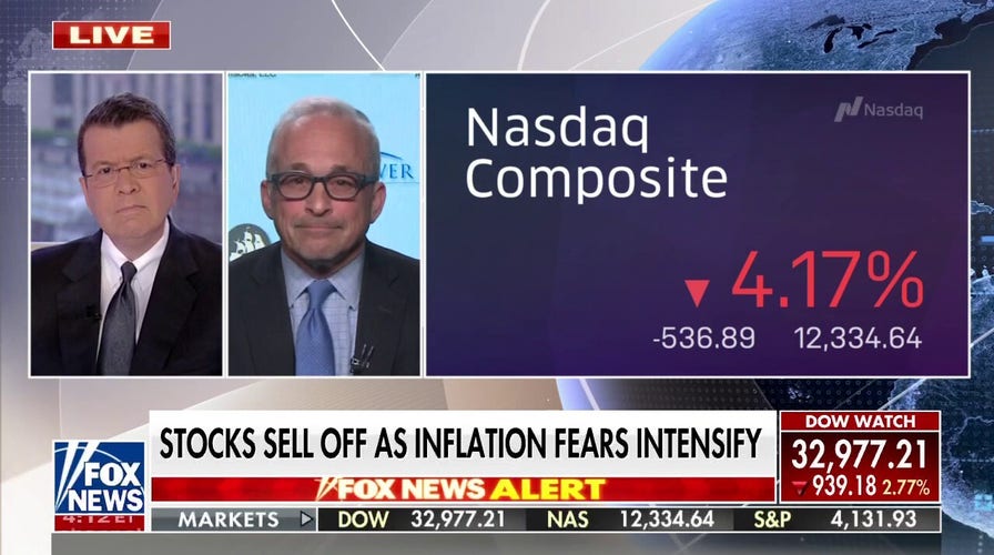 The Fed's starting to 'get religion' on inflation: Glazer