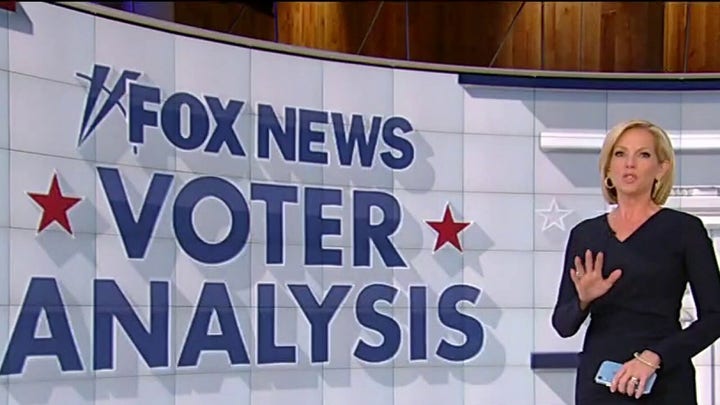 Fox News Voter Analysis: How Joe Biden won Arizona
