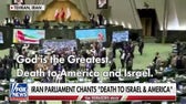 Iran's parliament chants 'Death to Israel and America'