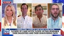 Fathers of Camp Mystic flood victims honor legacies of their daughters
