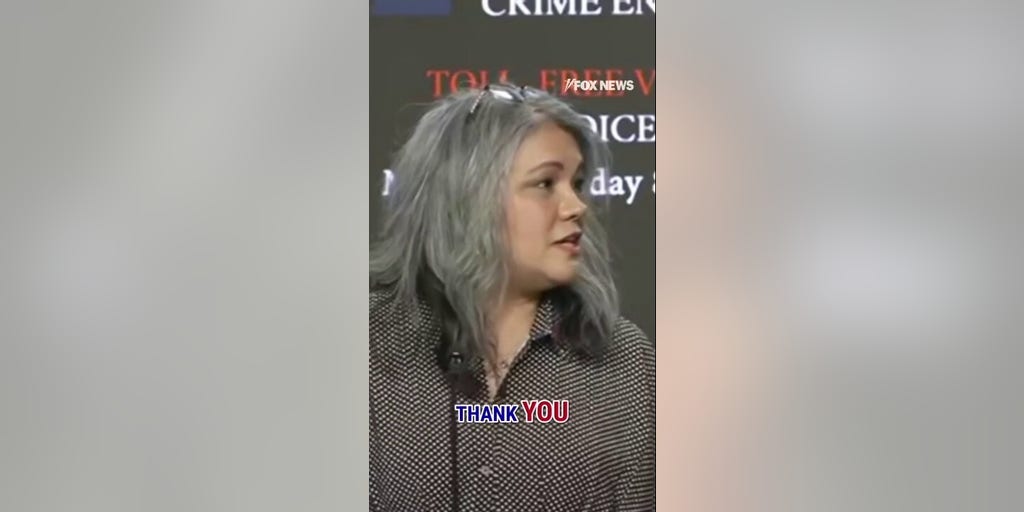 Victim's family THANKS Trump for deporting migrant criminal