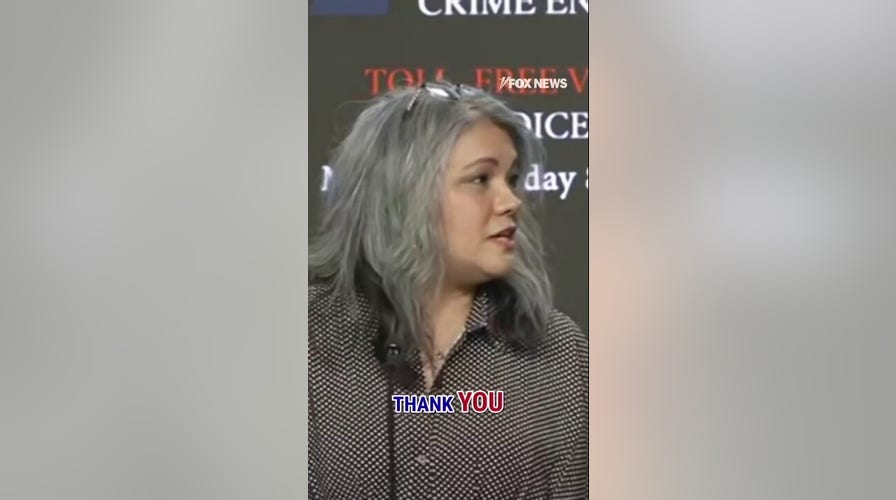 Victim's household  THANKS Trump for deporting migrant criminal