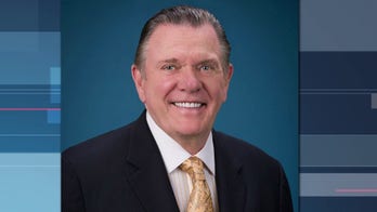 President Trump to award Presidential Medal of Freedom to Gen. Jack Keane