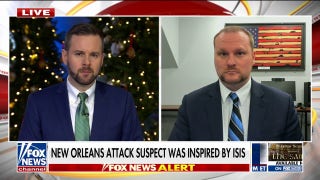 We need to focus our attention on extremist ‘ecosystems,’ says researcher - Fox News