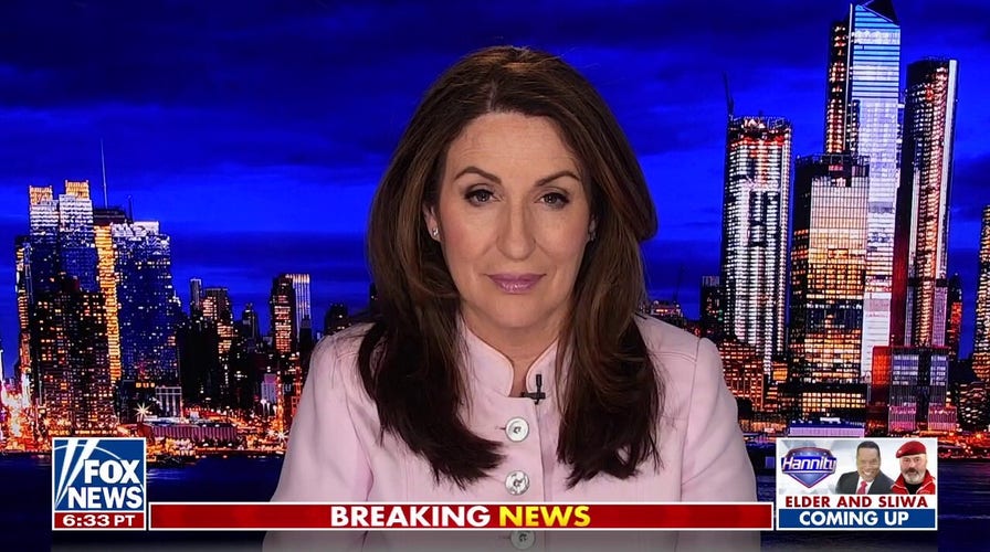 Biden’s family allowed him to be in this position: Devine