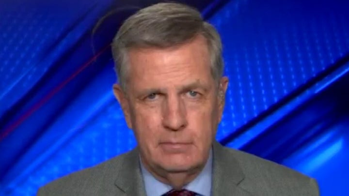 Brit Hume: Has any country tried harder to right racial wrongs than America?