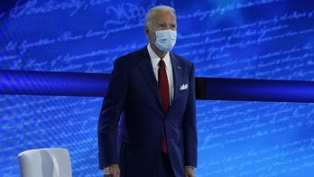 Chris Cillizza S Winners And Losers From The 10th Presidential Debate In 2020 Winners And Losers Presidential Debate Democratic Debate