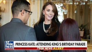 Strong bond between King Charles, Kate Middleton: Neil Sean  - Fox News