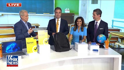 Back-to-school tech and supplies to look out for