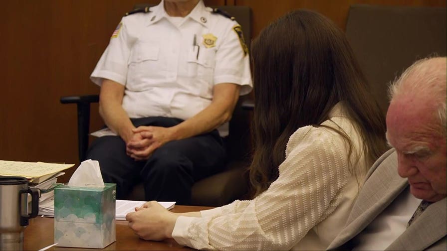 Lindsay Clancy's former nanny testifies about her postpartum struggles and daily routine