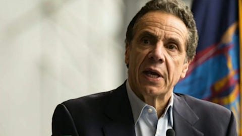 Cuomo sexual harassment questioning is 'classic perjury trap': Attorney