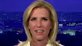 Laura Ingraham: Biden 'basically hiding' as Democrats 'going off the rails' over SCOTUS vacancy