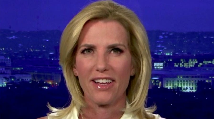 Laura Ingraham: How Roe v. Wade changed the Supreme Court