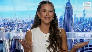 ‘The Valley’ star Nia Sanchez breaks down marriage's biggest challenge