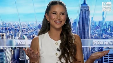 ‘The Valley’ star Nia Sanchez breaks down marriage's biggest challenge