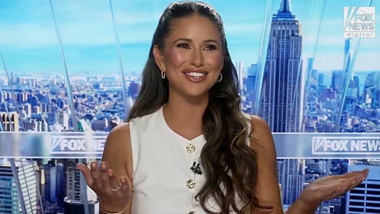 ‘The Valley’ star Nia Sanchez breaks down marriage's biggest challenge