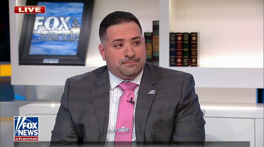 Charged Memphis police officers showed 'no sense of urgency': Joe Imperatrice