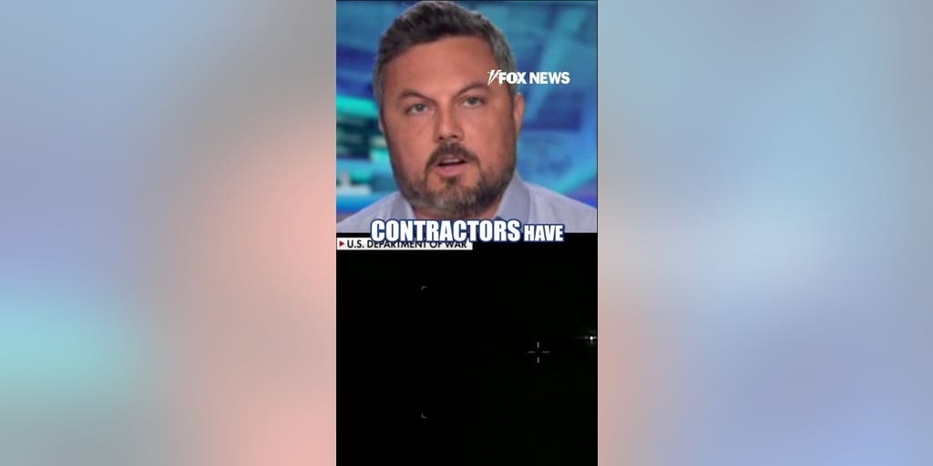 Private defense contractors hold the 'most valuable evidence' of UAPs: 'The Age of Disclosure' director