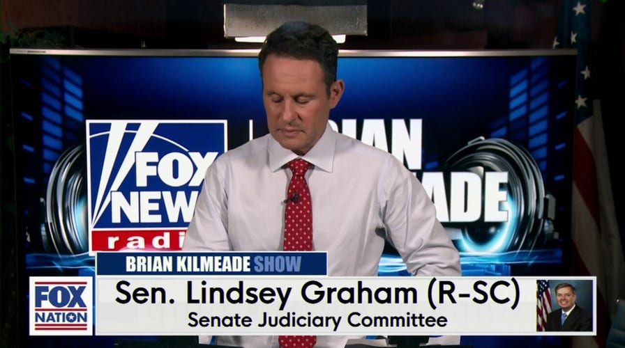 Sen. Lindsey Graham on why he doesn't support calling Obama to testify