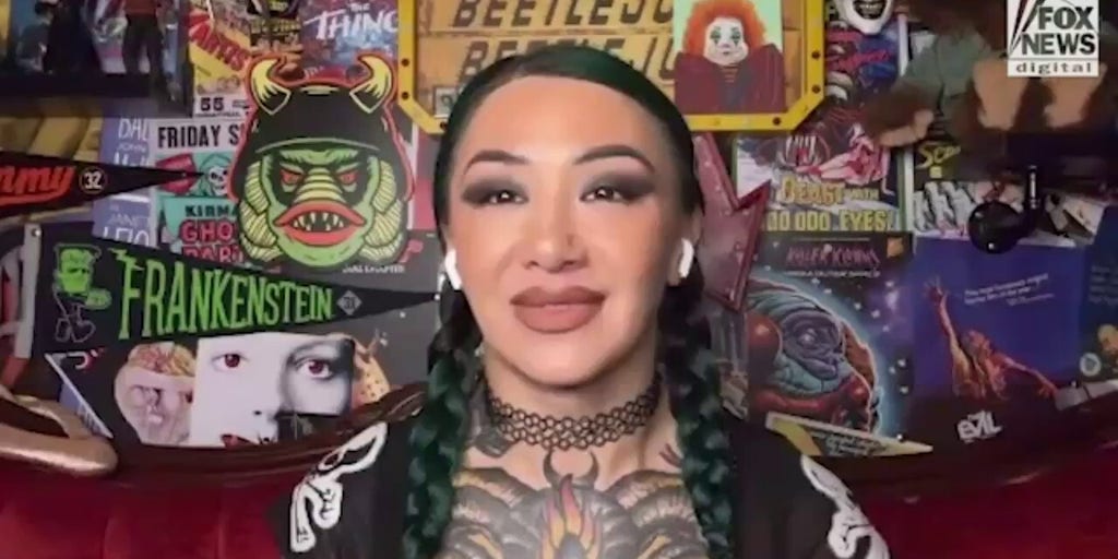 Pro wrestling star Shotzi reveals why she signed with MLW