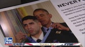 Medal of Honor recipient: We represent our friends who didn't come home