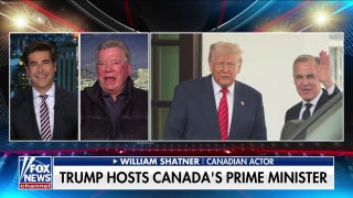 William Shatner: At a certain point, persistence becomes insulting
