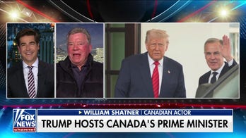William Shatner: At a certain point, persistence becomes insulting