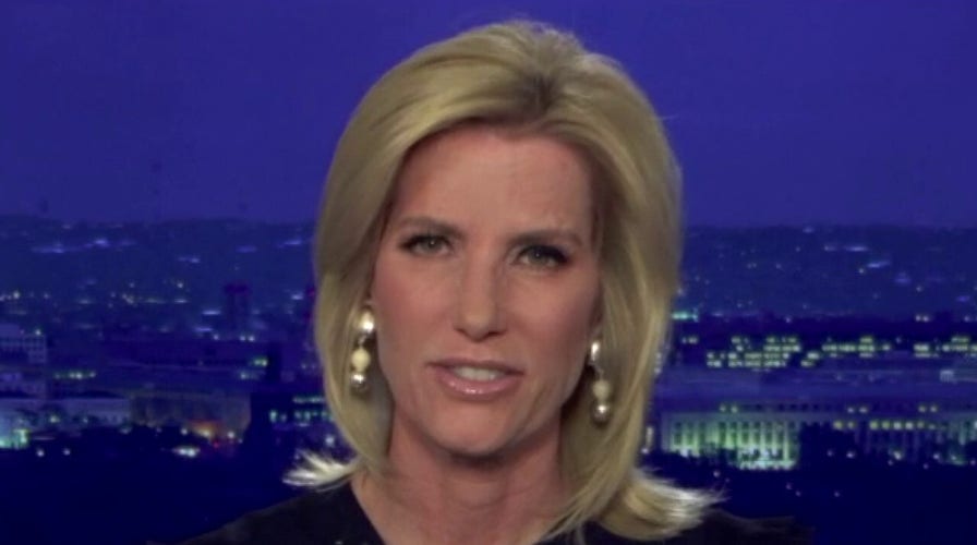 Ingraham: Americans are afraid of losing their livelihoods from a prolonged inability to make a decent living	