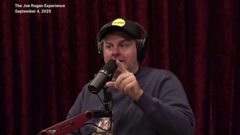 LA comedian slams Gov. Newsom as an 'empty suit' trying to make people forget his record of bad policy