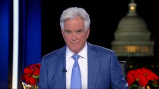 Coming up   connected  Tuesday, December 2 variation  of 'Special Report' - Fox News