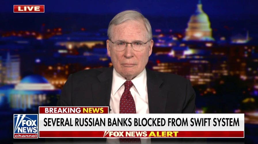 ‘Sanctions alone are not enough’: Former national security adviser