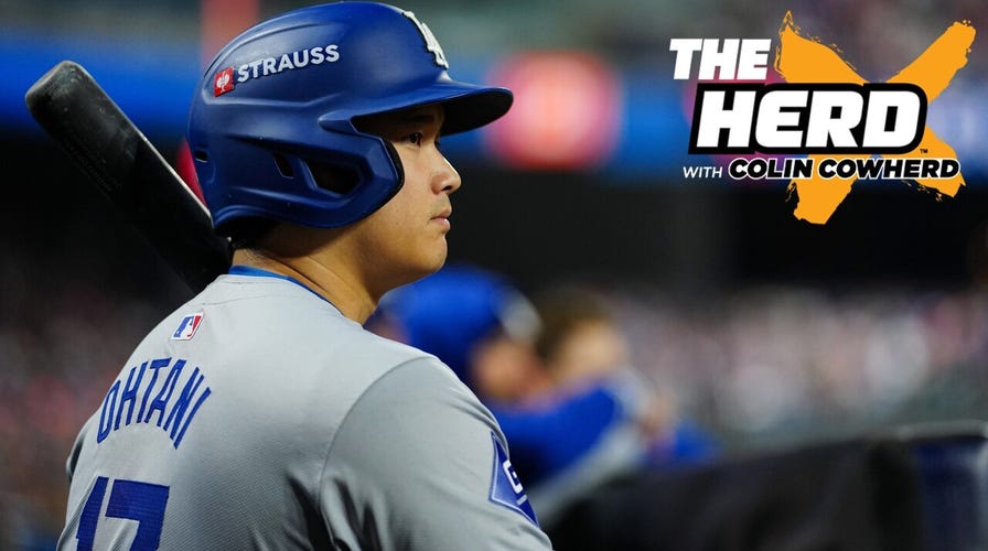 Dodgers vs. Mets Game 5 preview: Is the series over? | 'The Herd'