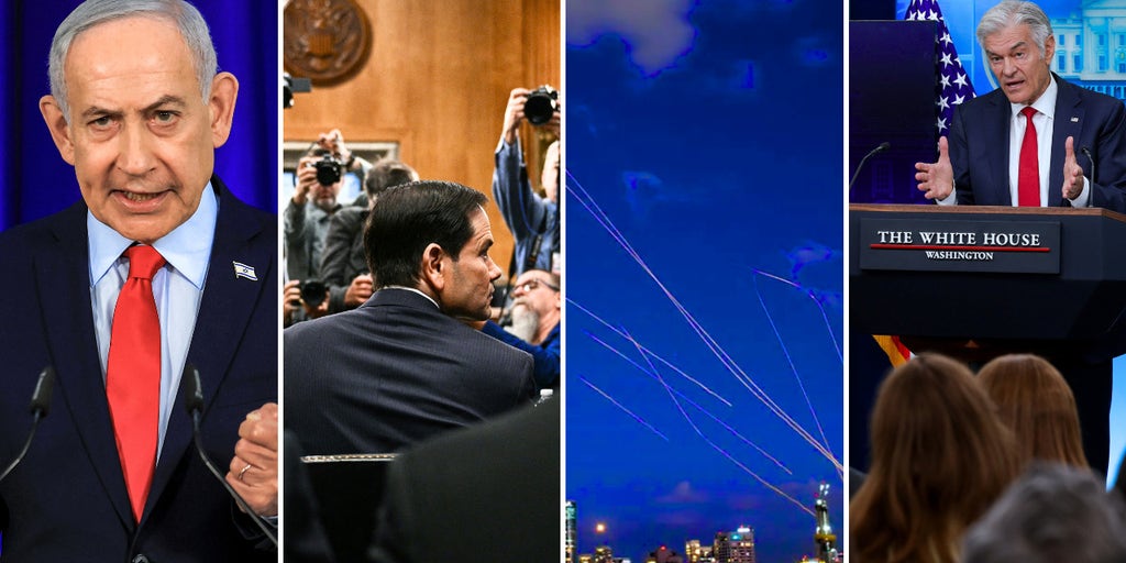 Fox News Highlights - June 2nd, 2026